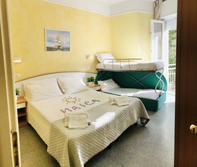 Hotel Naica