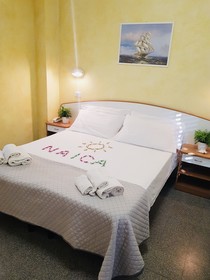 Hotel Naica
