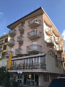 Hotel Naica