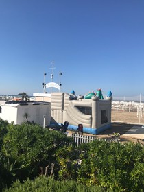 Hotel Naica