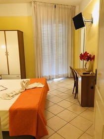 Hotel Naica