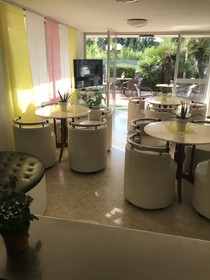 Hotel Naica