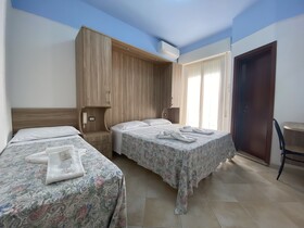 Hotel Nanni Garnì