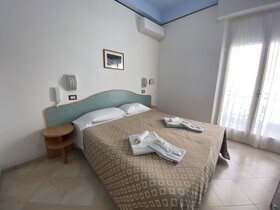 Hotel Nanni Garnì