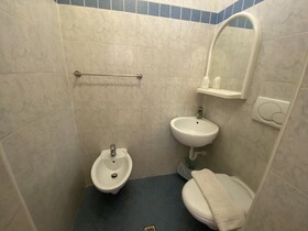 Hotel Nanni Garnì