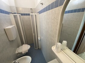 Hotel Nanni Garnì