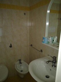 Hotel Nanni Garnì