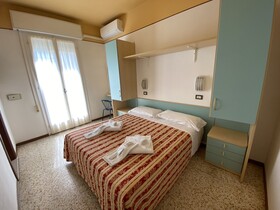 Hotel Nanni Garnì