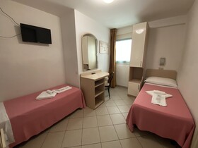 Hotel Nanni Garnì