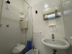 Hotel Nanni Garnì