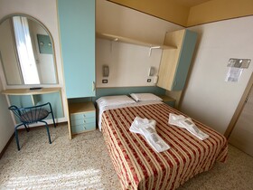Hotel Nanni Garnì