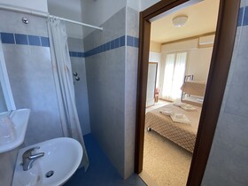 Hotel Nanni Garnì