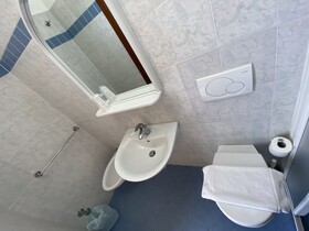 Hotel Nanni Garnì
