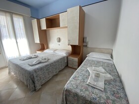 Hotel Nanni Garnì