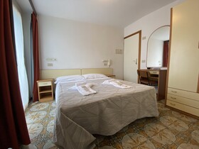 Hotel Nanni Garnì