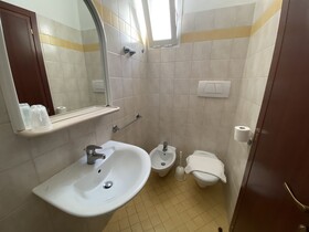 Hotel Nanni Garnì