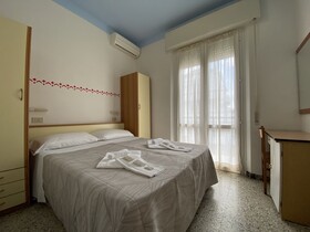 Hotel Nanni Garnì