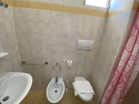 Hotel Nanni Garnì