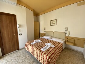 Hotel Nanni Garnì