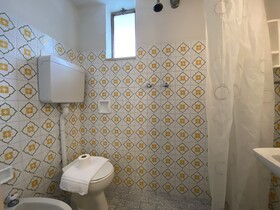 Hotel Nanni Garnì