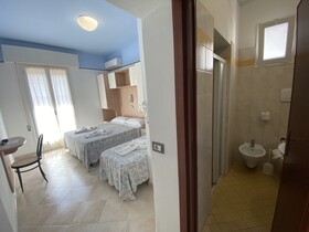 Hotel Nanni Garnì
