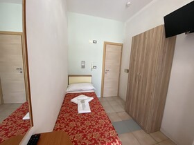 Hotel Nanni Garnì