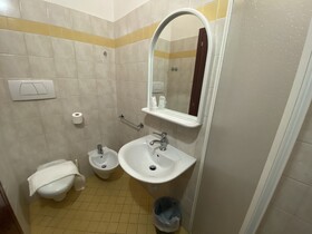 Hotel Nanni Garnì