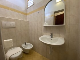 Hotel Nanni Garnì