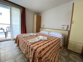 Hotel Nanni Garnì