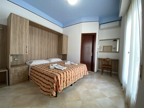 Hotel Nanni Garnì
