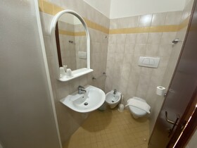 Hotel Nanni Garnì