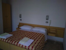 Hotel Nanni Garnì
