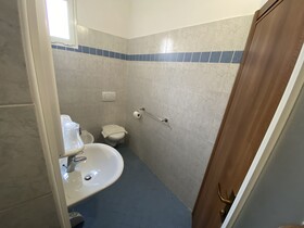 Hotel Nanni Garnì