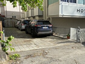 Hotel Nanni Garnì
