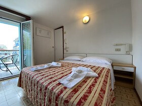 Hotel Nanni Garnì