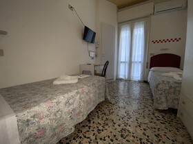 Hotel Nanni Garnì