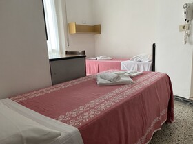 Hotel Nanni Garnì