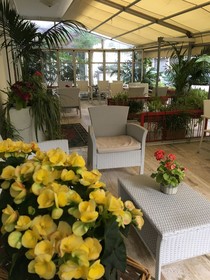 Hotel Noidue