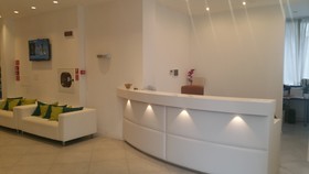 Hotel Orchidea Blu