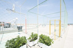 Hotel Orchidea Blu