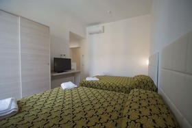 Hotel Orchidea Blu