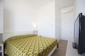 Hotel Orchidea Blu