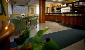 Hotel Petrarca
