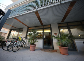 Hotel Petrarca