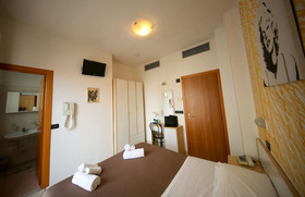 Hotel Petrarca
