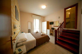 Hotel Petrarca