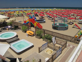 Hotel Petrarca