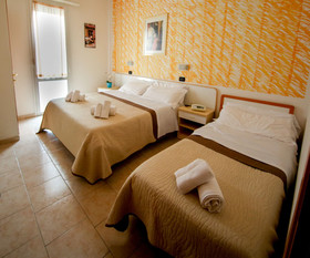 Hotel Petrarca