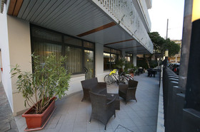 Hotel Petrarca