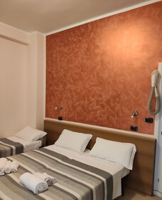 Hotel Prestige Miramare